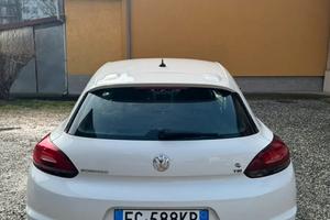 Volkswagen scirocco r line