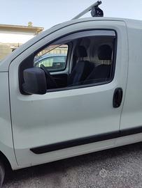 Porta anteriore sx nuda FIAT FIORINO del 2011
