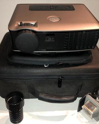 Proiettore Dell 2400MP