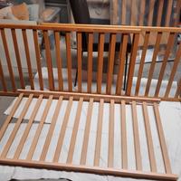 Lettino bambini MIBB