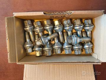 Bulloni flottanti Fiat