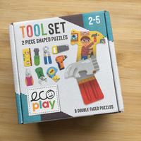 Tool Set Ecoplay