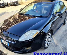 FIAT Bravo 2.0 MJT Sport TETTO APRIBILE