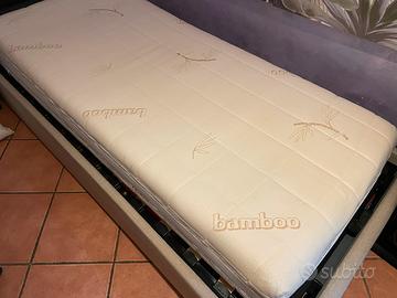 Materasso singolo Falomo