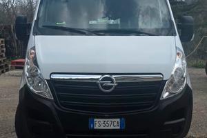 Opel Movano 4° serie 