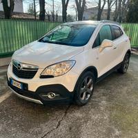Opel mokka 1.4 benzina gpl