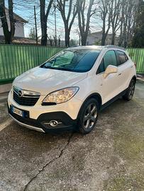 Opel mokka 1.4 benzina gpl