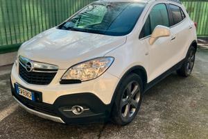 Opel mokka 1.4 benzina gpl