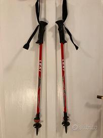 Bastoncini da trekking Leki per bambini