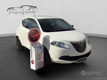 LANCIA Ypsilon 1.2 69 CV 5p. GPL Ecochic Ele. ELEF