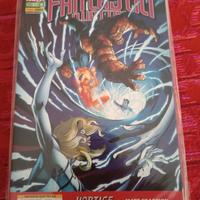 fumetti FANTASTICI QUATTRO 