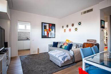 3 LOCALI A SAN GIULIANO MILANESE