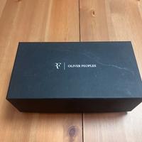 Occhiali da Sole Oliver Peoples