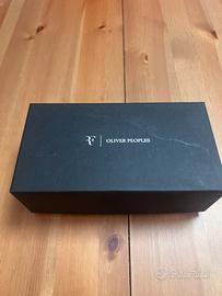 Occhiali da Sole Oliver Peoples