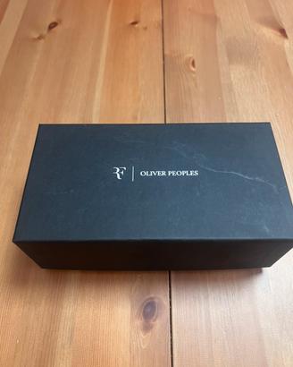 Occhiali da Sole Oliver Peoples