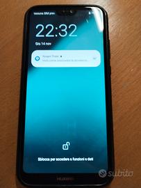 Huawei P20 Lite