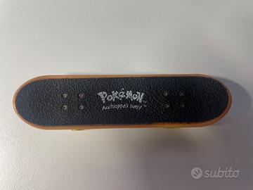 mini skateboard pokemon articuno
