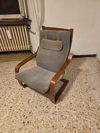 2 poltrone Ikea