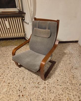 2 poltrone Ikea