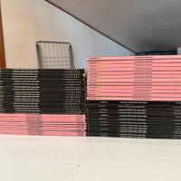 Collezione degli Album Calciatori Panini