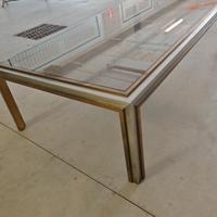 tavolo da caffè anni 70 vintage