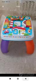 Fisher-Price Tavolino Attività 