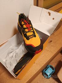 scarpe Trail running 