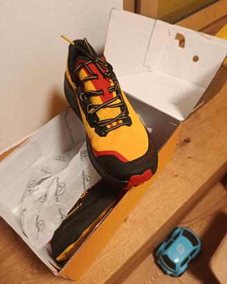 scarpe Trail running 