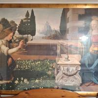 puzzle religioso ANNUNCIAZIONE