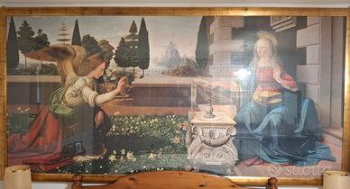 puzzle religioso ANNUNCIAZIONE