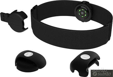 Polar Oh1, Sensore Frequenza Cardiaca da Braccio,