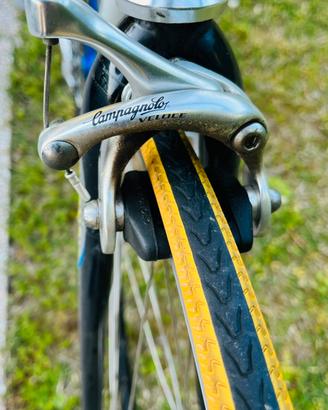 Bici da corsa