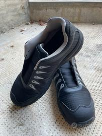 Scarpe antinfortunistiche