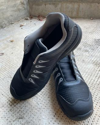 Scarpe antinfortunistiche