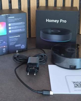 Homey Pro (2026)  Smart Home Hub