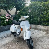 Vespa 150 PX