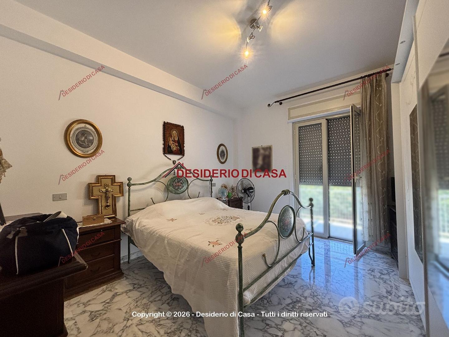 Appartamento – Palermo, Brancaccio, II Circoscrizione - Altro