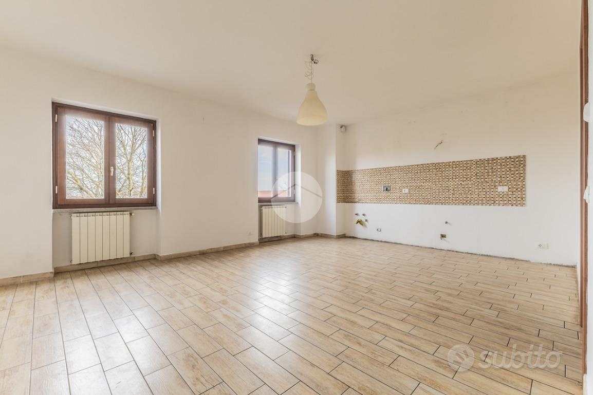 Appartamento – Monterosi, Via Prato Nuovo - Vista 2