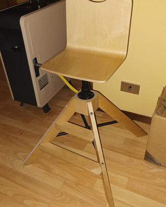 seggiolone ikea