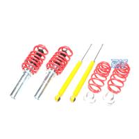 SOSPENSIONE FILETTATA TA TECHNIX AUDI A4 B8 A5 A6 