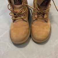 Scarpe Timberland ragazzo