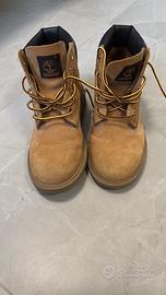 Scarpe Timberland ragazzo