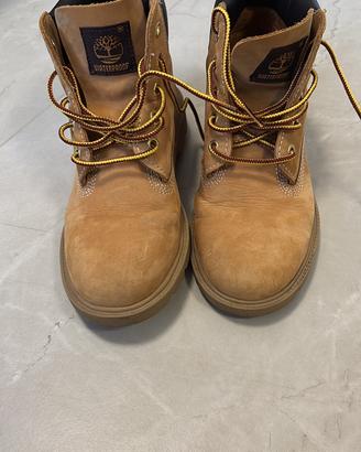 Scarpe Timberland ragazzo