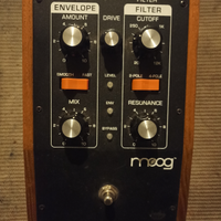Moogerfooger MF-101 Low Pass Filter