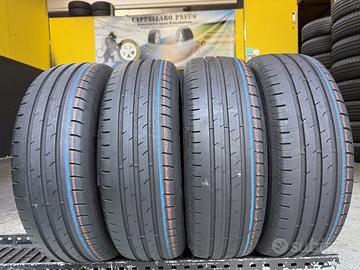 4 Gomme Goodyear 185/65R15 88H Estive 90% Residui