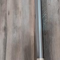 Barre Portatutto Alluminio Norauto per Renault Cl