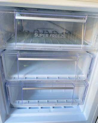 Frigorifero combinato hotpoint ariston