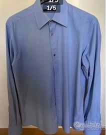 Camicia Gucci uomo