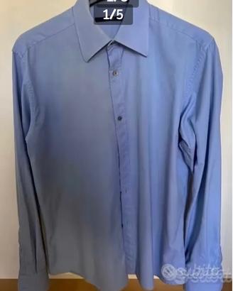 Camicia Gucci uomo
