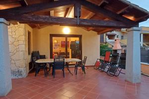 Villetta relax a 5 minuti dal mare